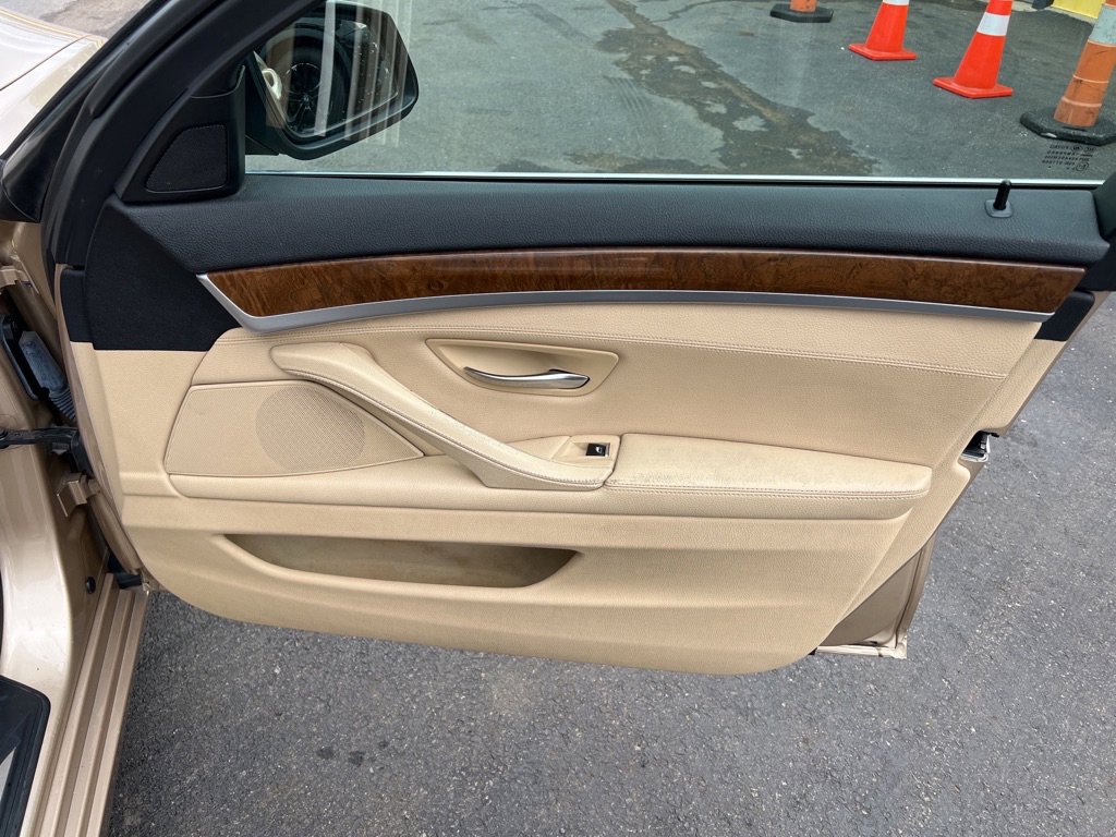 Used 2012 BMW 535i Sedan image 26