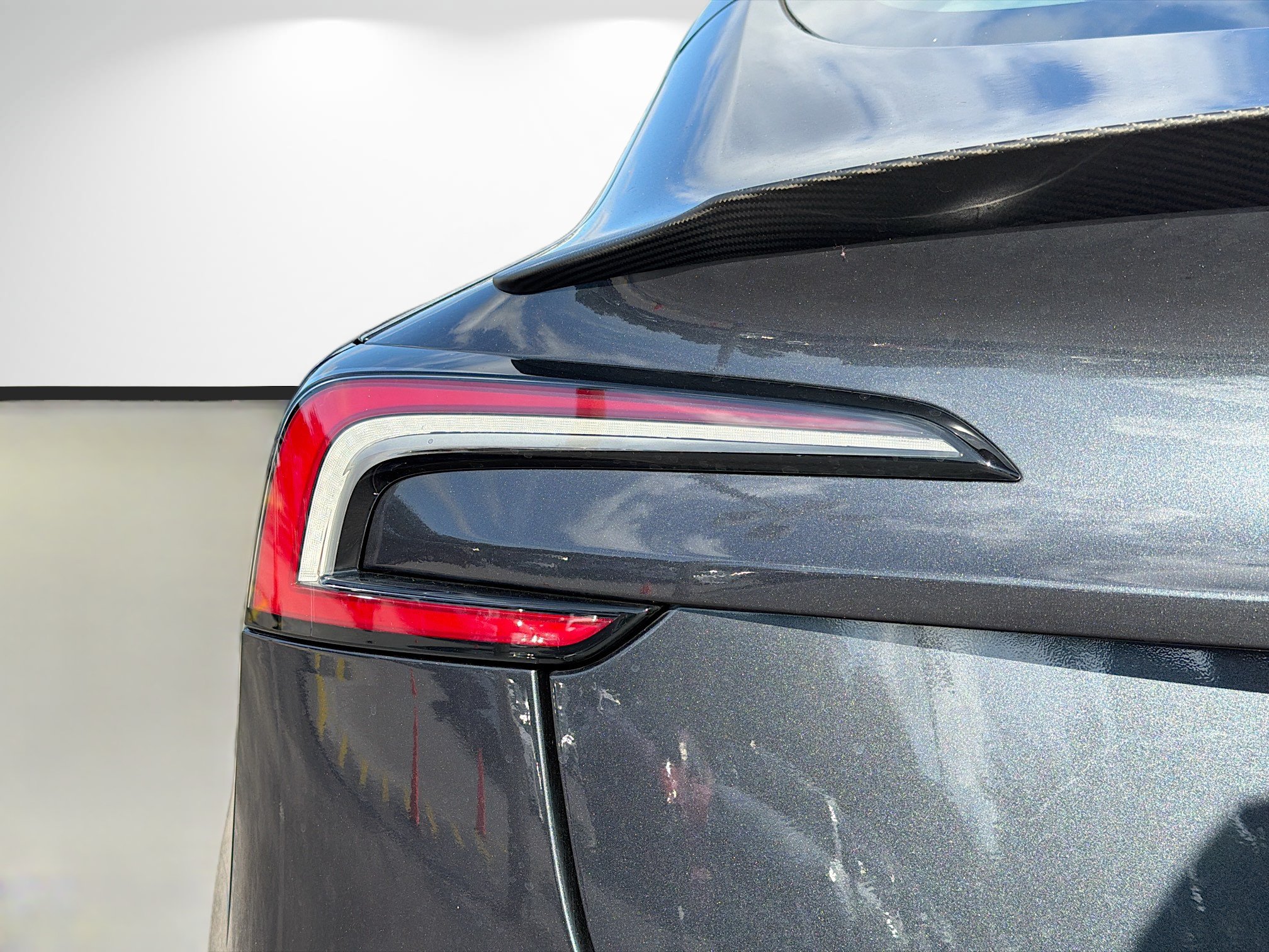 Used 2025 Tesla Model 3 Performance AWD/4WD image 10