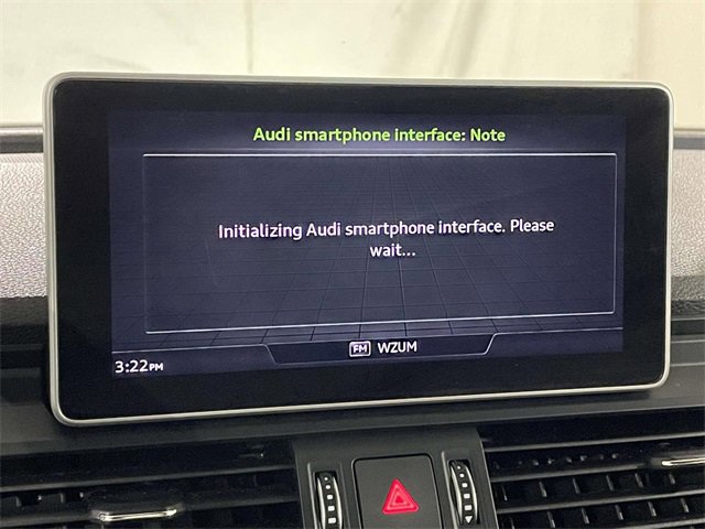Used 2018 Audi Q5 Prestige image 28
