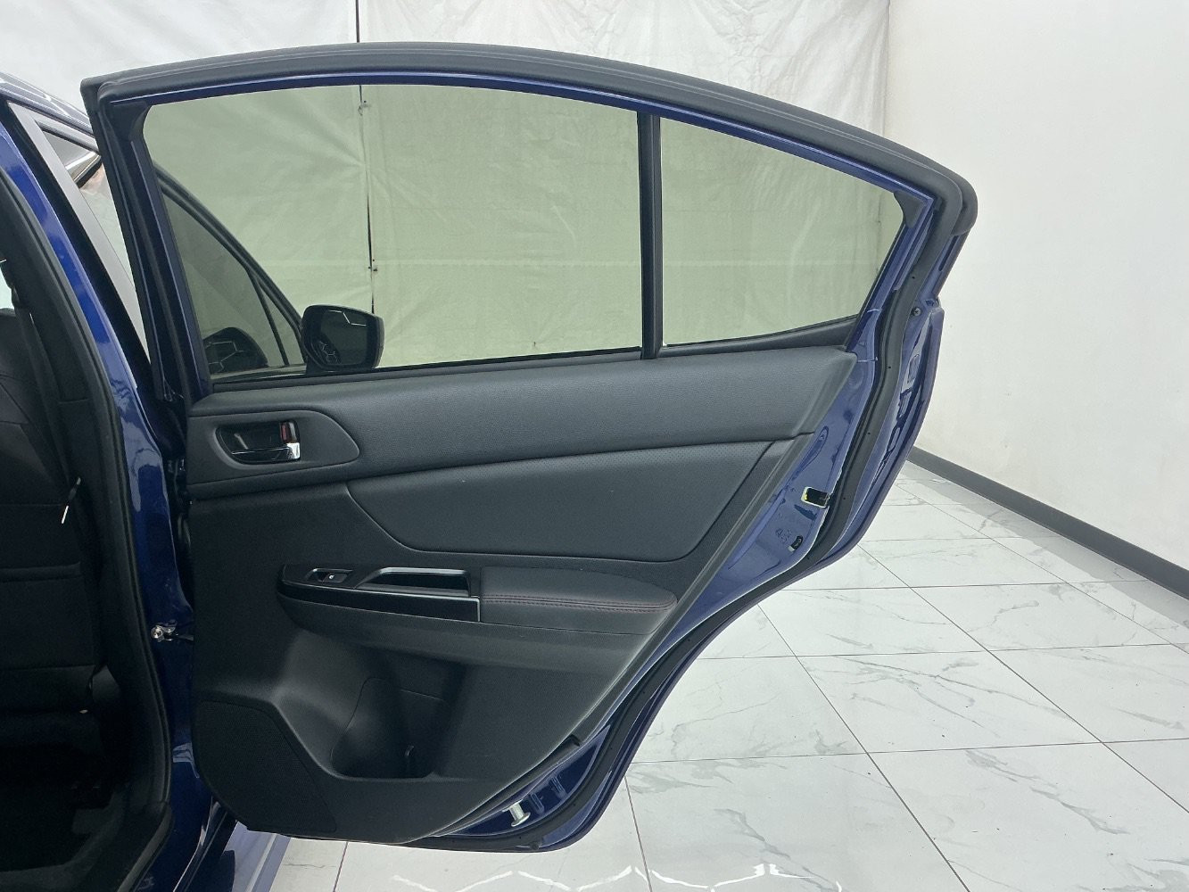 Used 2020 Subaru WRX Limited w/ Popular Package #1 AWD/4WD image 25