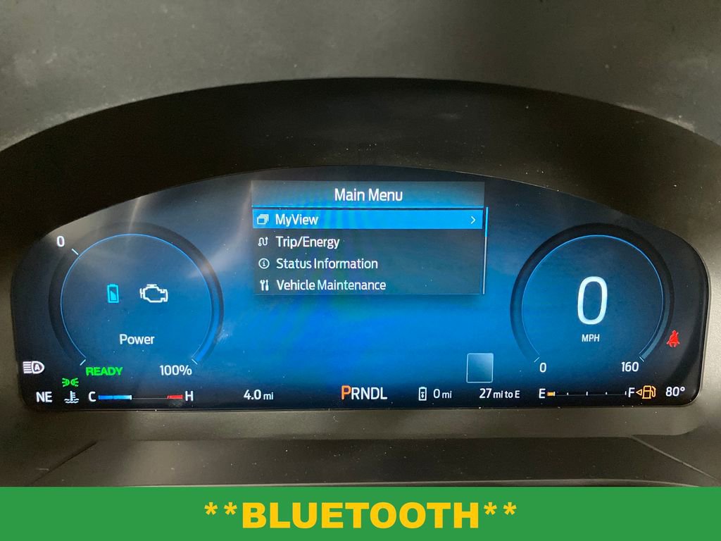 New 2026 Ford Escape SE w/ PHEV Premium Package FWD image 20
