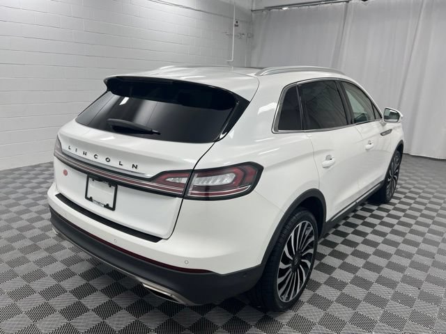 Certified 2023 Lincoln Nautilus Black Label AWD/4WD image 5