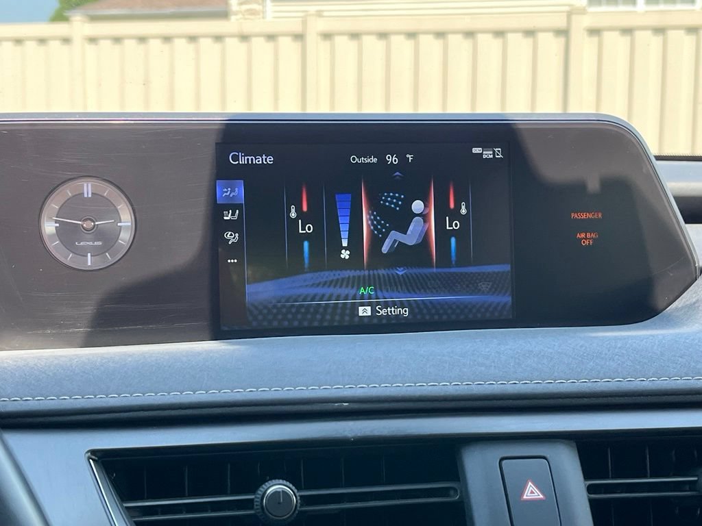 Used 2019 Lexus UX 250h w/ Premium Package AWD/4WD image 42