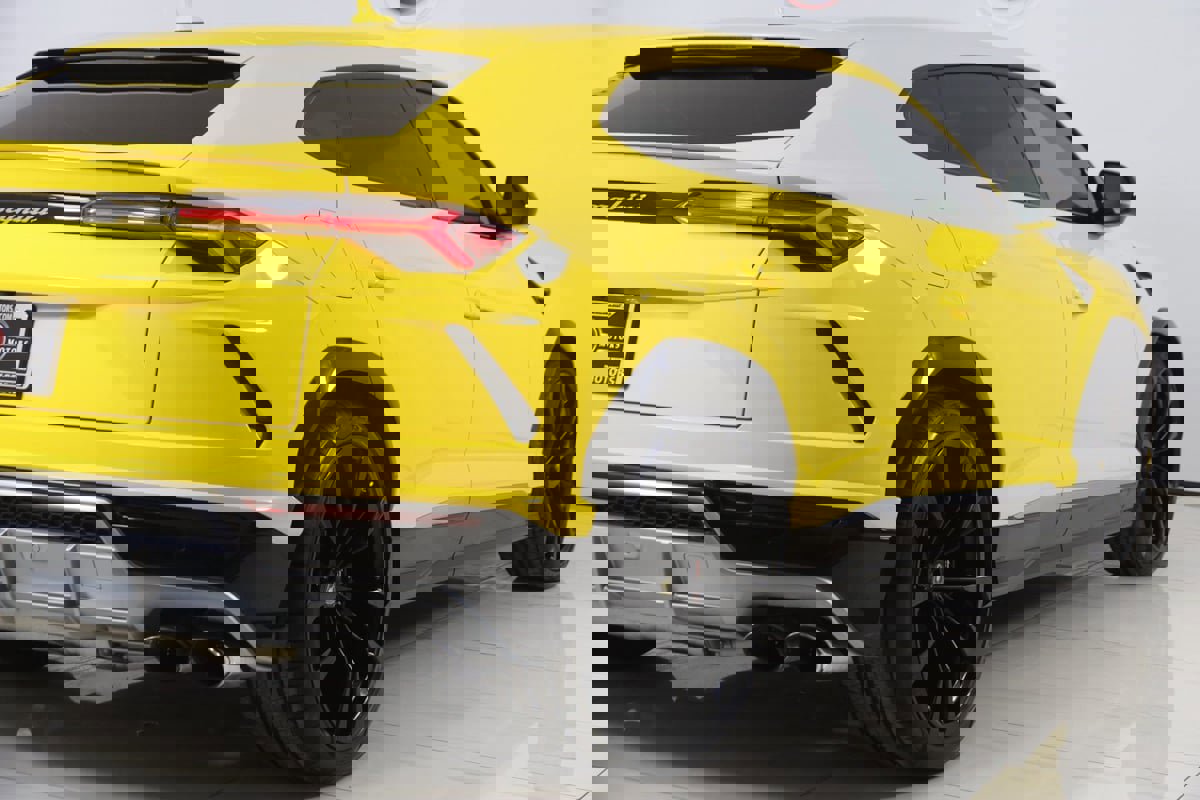 Used 2019 Lamborghini Urus image 76