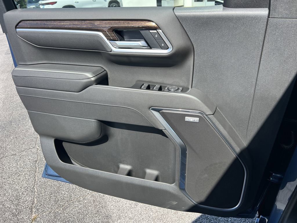 New 2026 GMC Sierra 1500 Elevation w/ Preferred Package image 14
