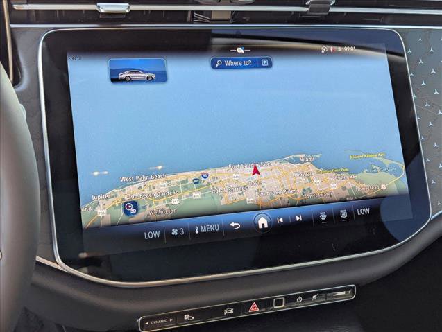 New 2026 Mercedes-Benz E 350 Sedan image 11