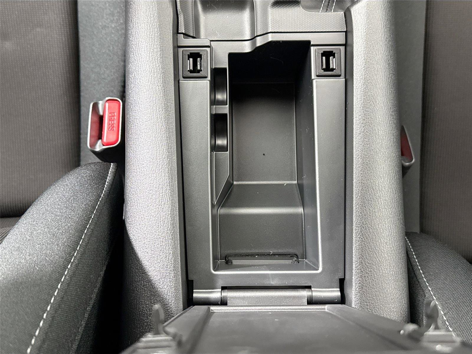 New 2026 MAZDA MX-5 Miata Sport image 37