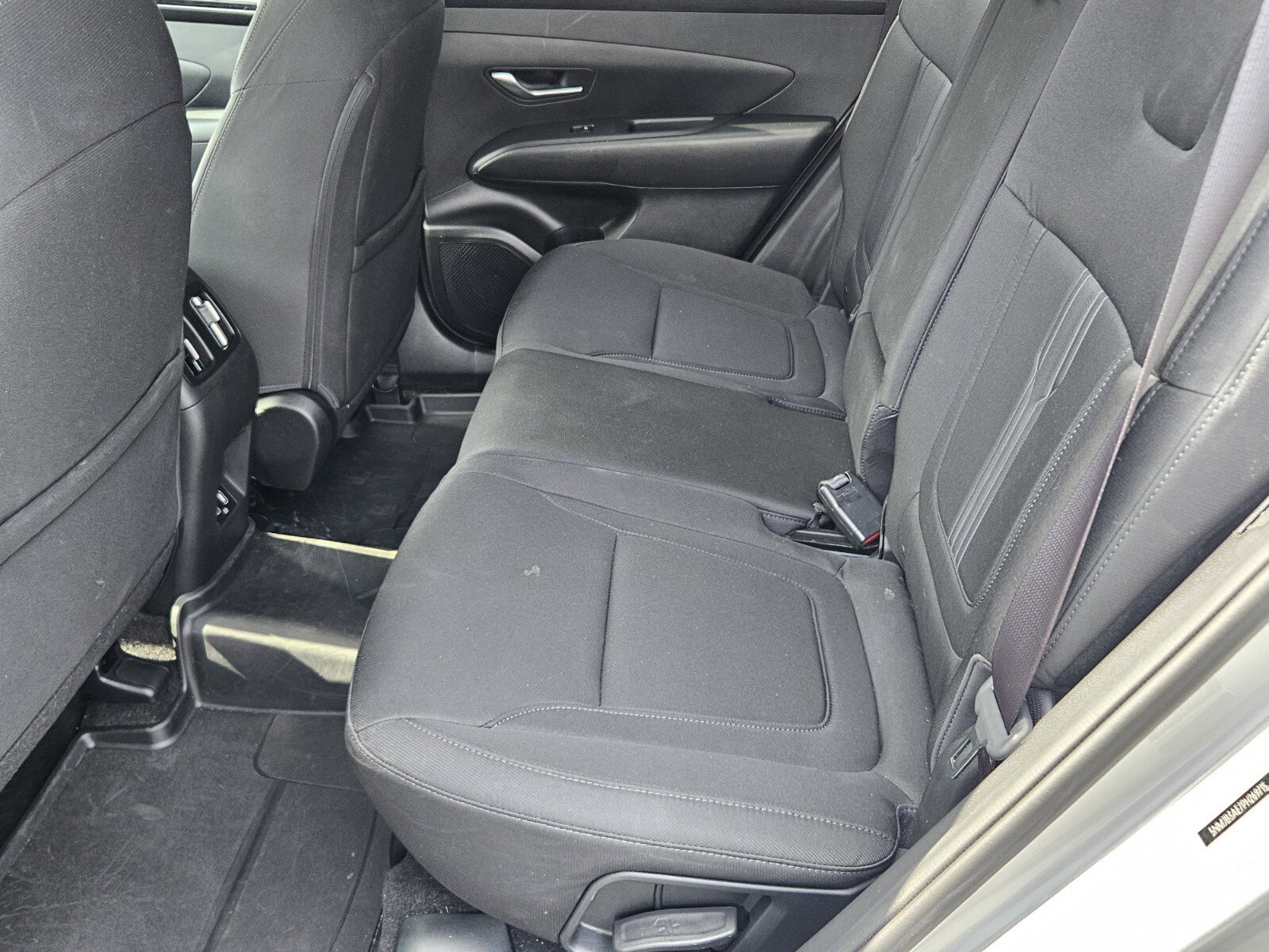 Used 2023 Hyundai Tucson SEL image 4