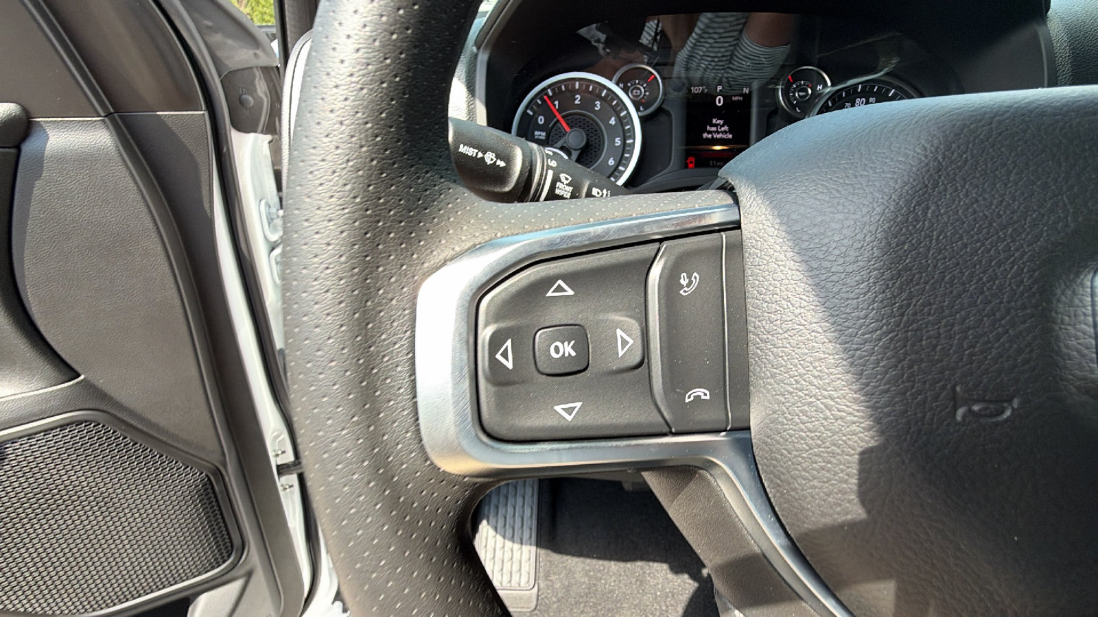New 2027 RAM 1500 Tradesman AWD/4WD image 22