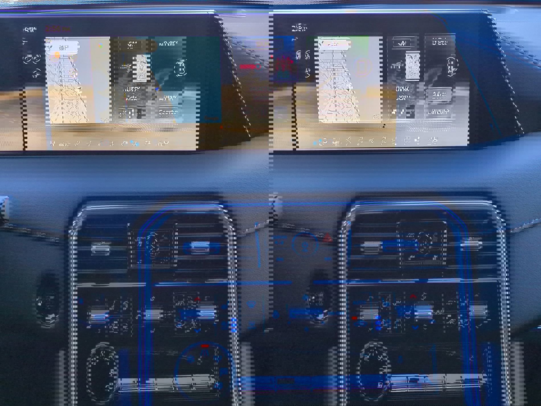 New 2026 Nissan Armada Platinum image 18