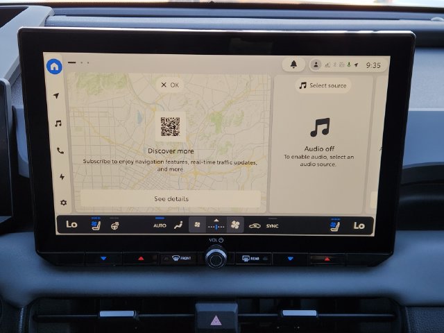 New 2026 Toyota RAV4 XSE AWD/4WD image 16