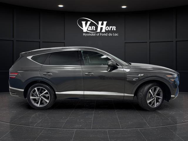 Used 2025 Genesis GV80 2.5T Advanced image 2