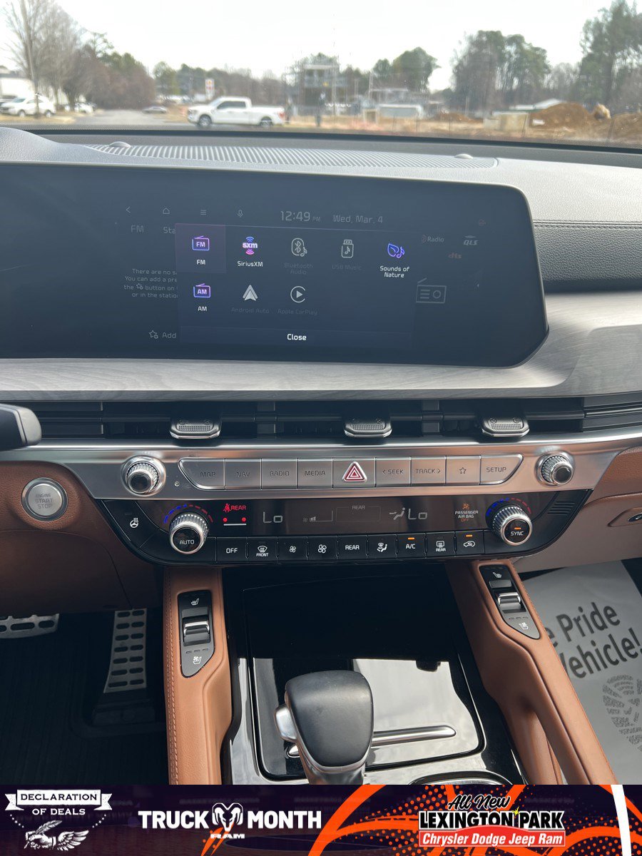 Used 2023 Kia Telluride SX Prestige X-Line image 27