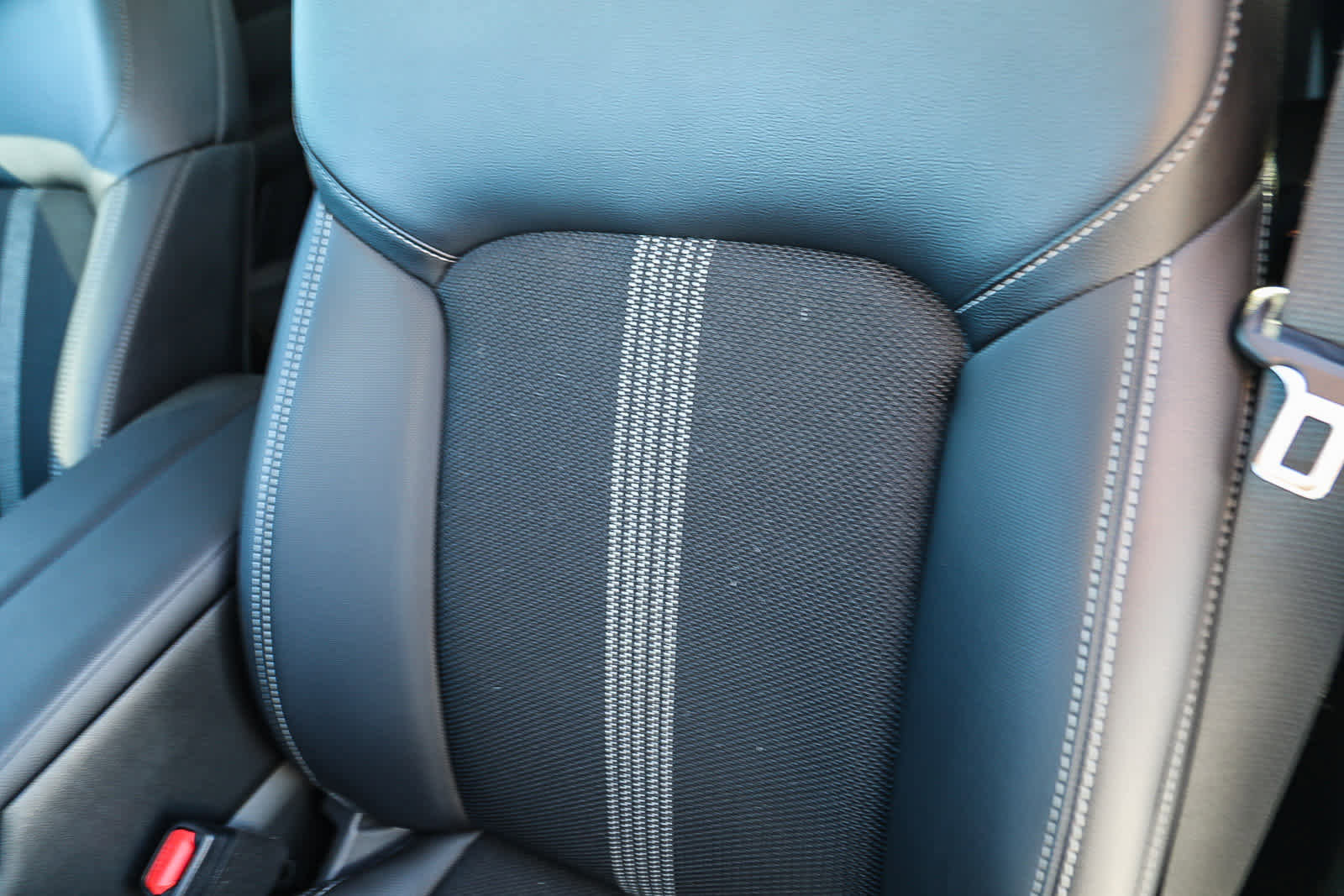 Used 2024 MAZDA CX-50 AWD 2.5 S w/ Weather Package image 22