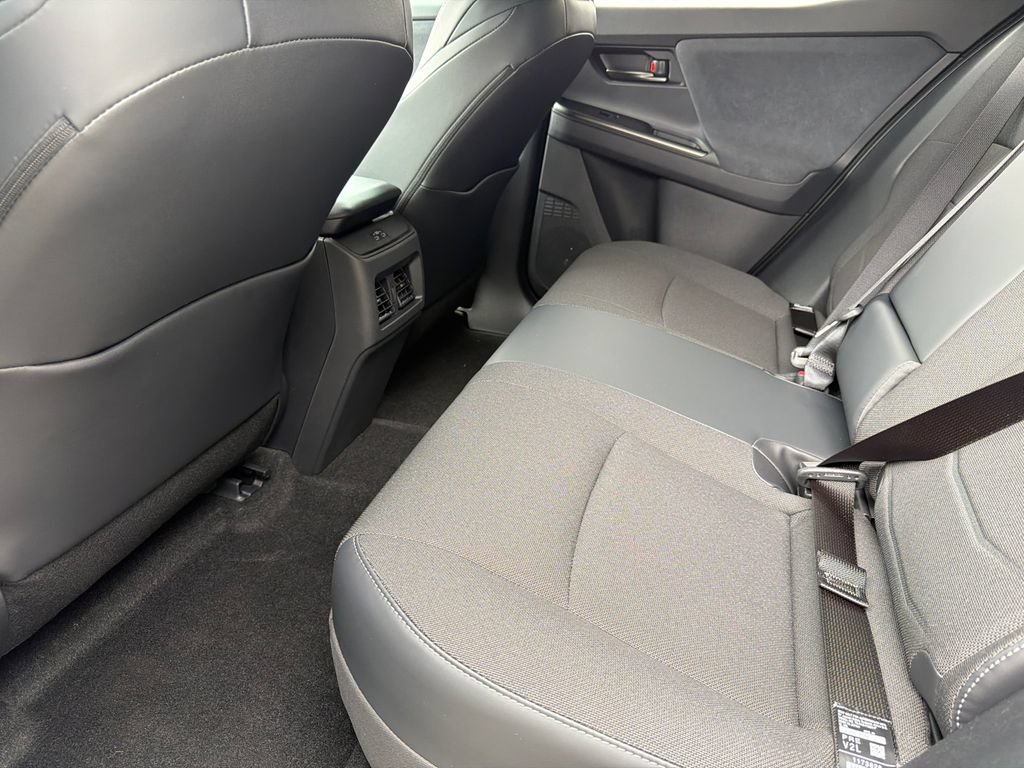 New 2026 Toyota C-HR AWD/4WD image 25