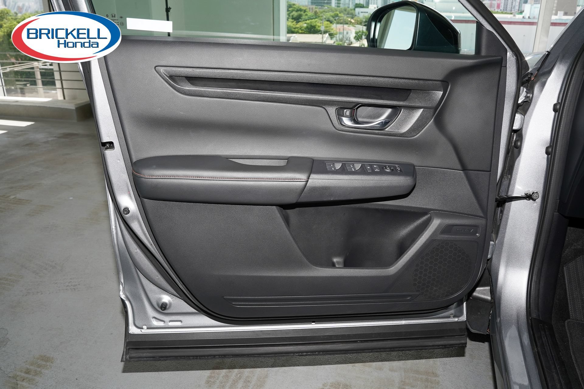 Certified 2026 Honda CR-V Sport image 12