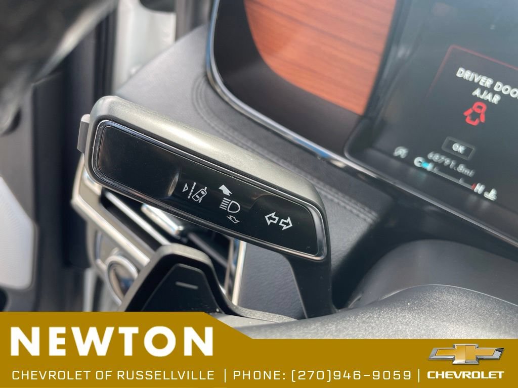Used 2020 Lincoln Navigator Reserve w/ Equipment Group 208A Reserve AWD/4WD image 18