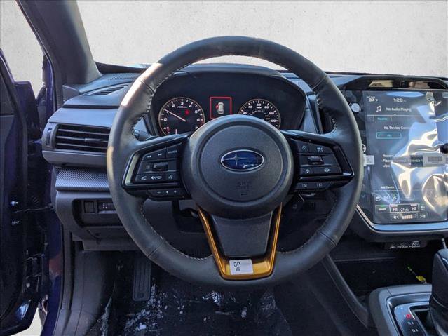 New 2026 Subaru Crosstrek 2.5i Wilderness image 18