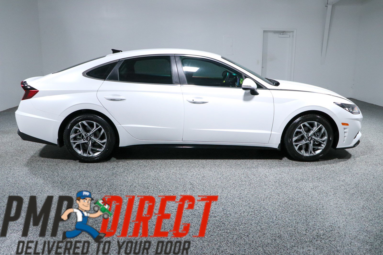 Used 2022 Hyundai Sonata SEL FWD image 6