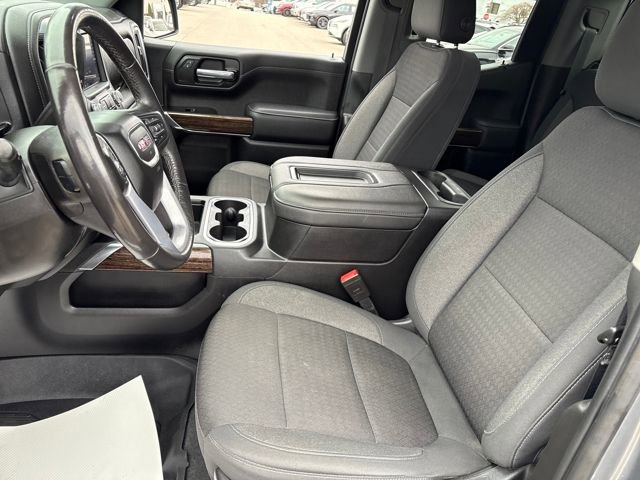 Used 2021 GMC Sierra 1500 Elevation w/ Preferred Package image 11