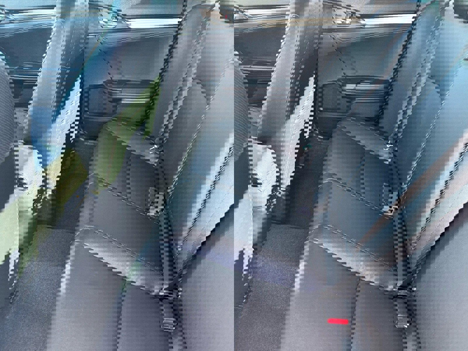 Used 2021 Honda Civic Touring image 28