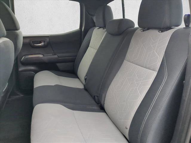 Certified 2021 Toyota Tacoma TRD Off-Road image 23