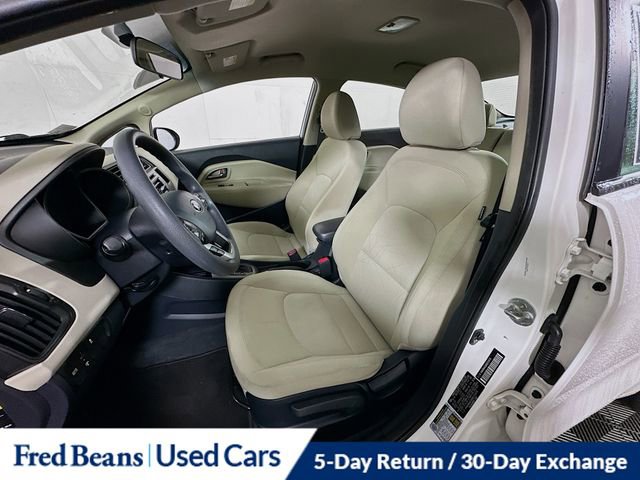 Used 2013 Kia Rio EX image 20
