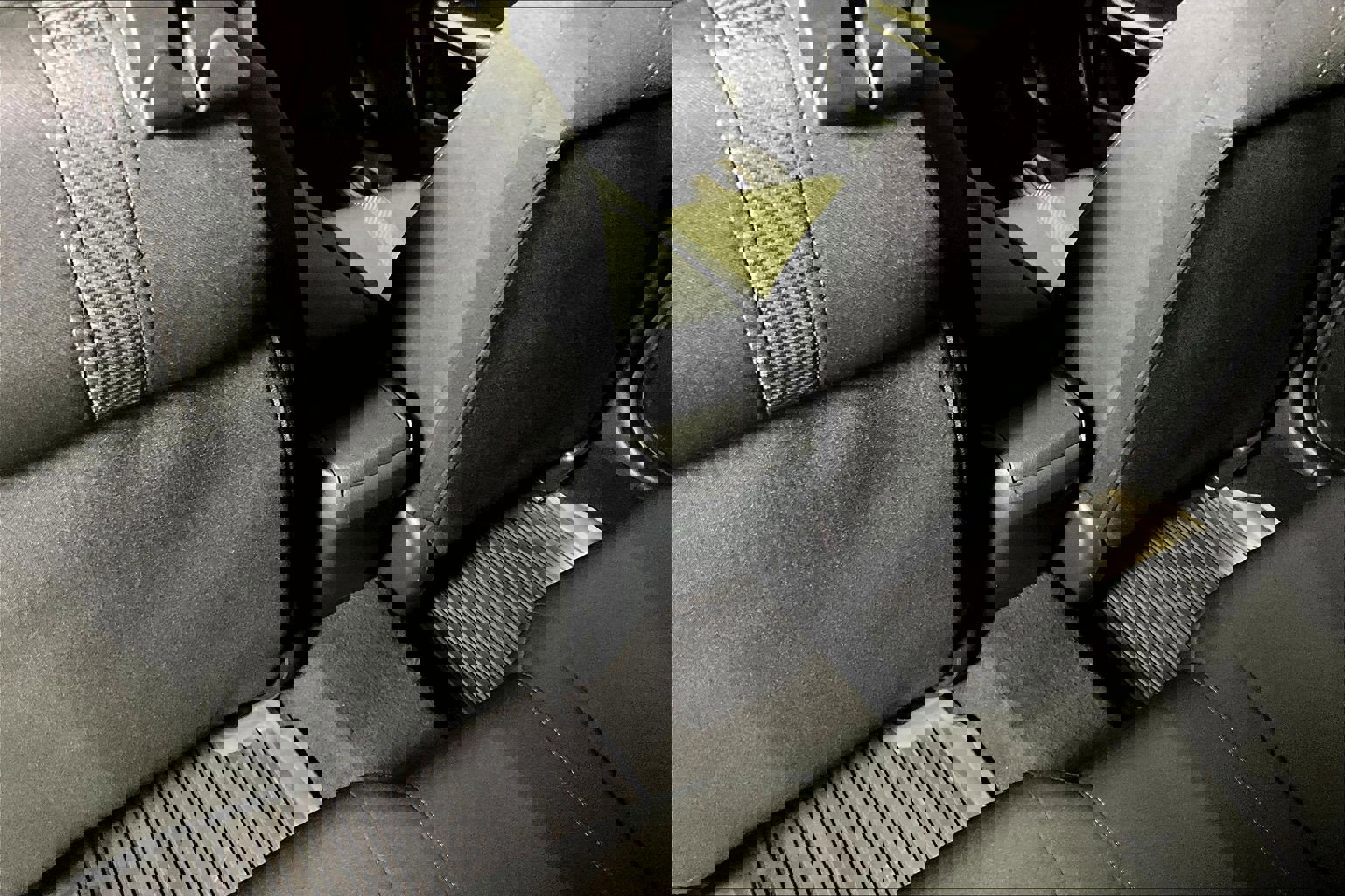 Used 2019 Honda Civic LX image 10