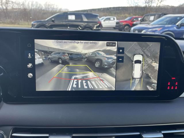 Used 2025 Hyundai Palisade SEL image 25