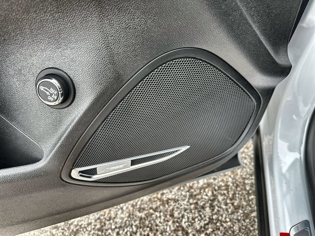 New 2026 Buick Envision Avenir AWD/4WD image 23