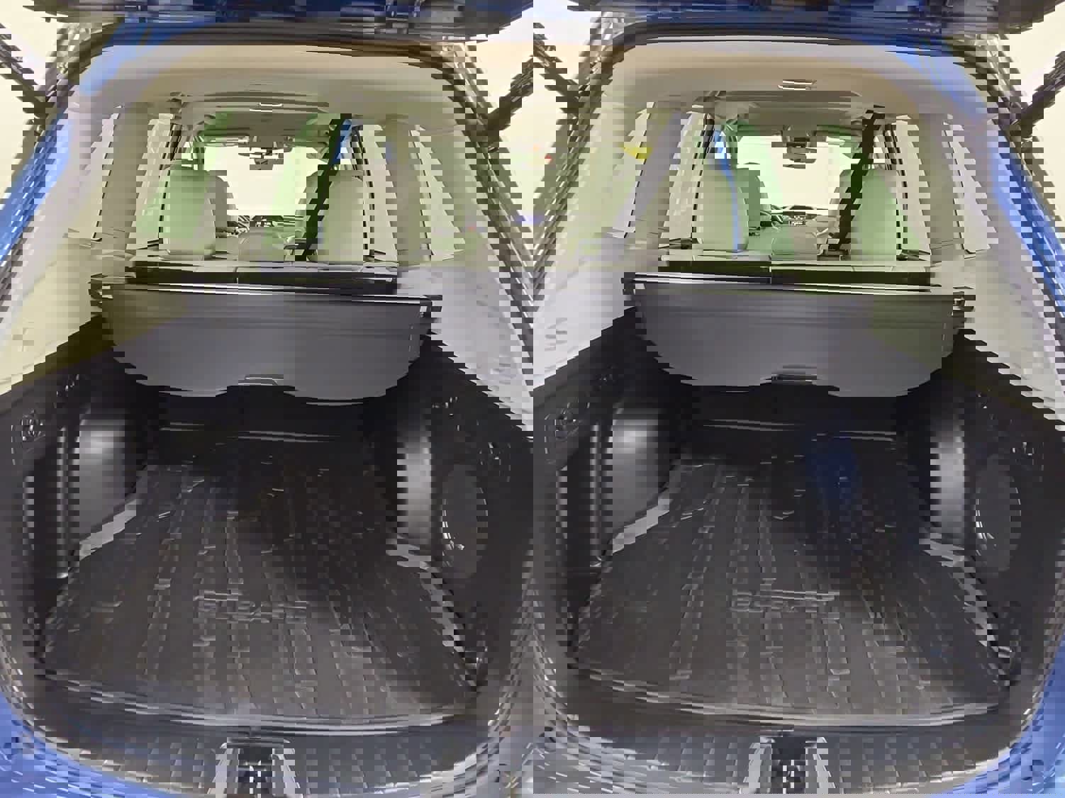 Used 2021 Subaru Forester Limited image 22