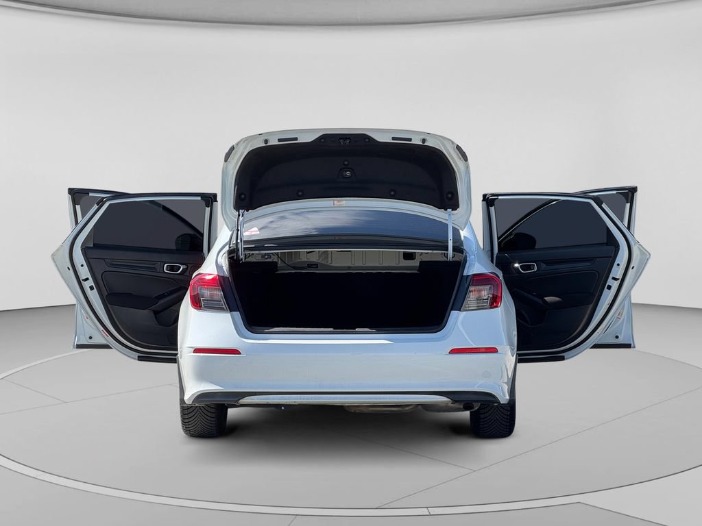 Used 2022 Honda Civic LX image 26