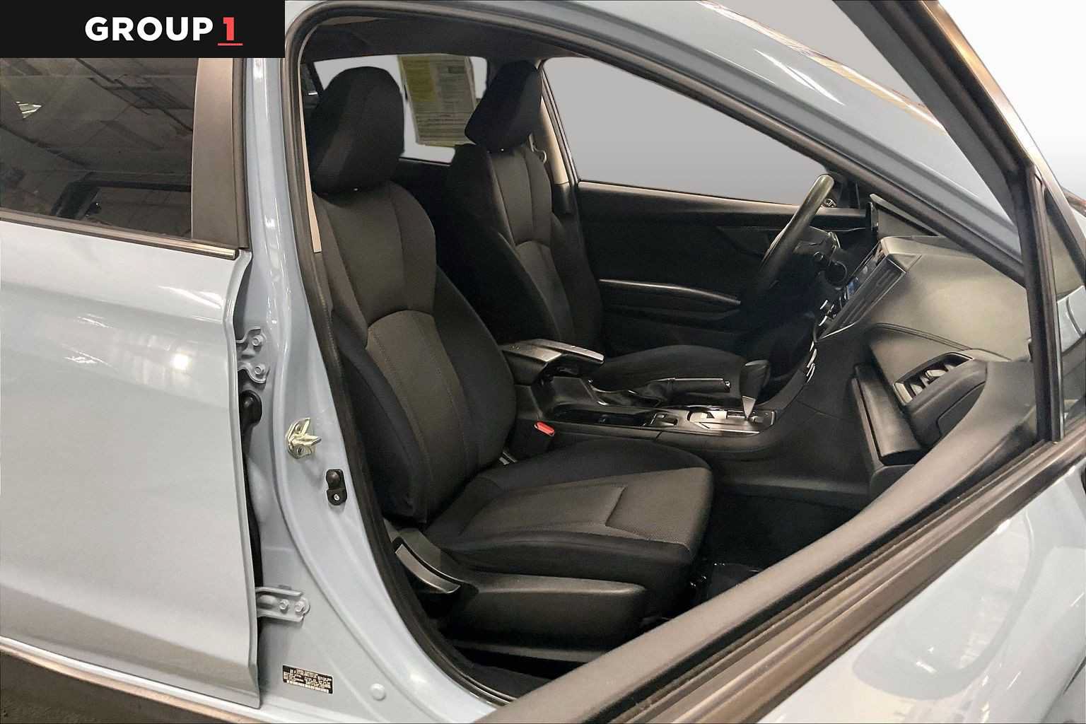 Certified 2022 Subaru Crosstrek 2.0i AWD/4WD image 9