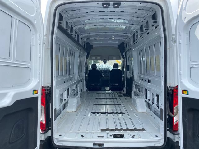 Used 2025 Ford Transit 250 148 High Roof Extended RWD image 14