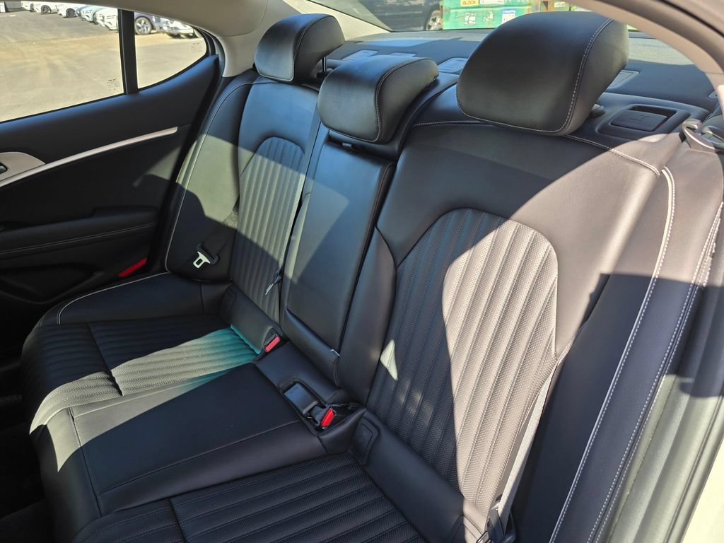 Used 2026 Genesis G70 2.5T Prestige AWD/4WD image 17