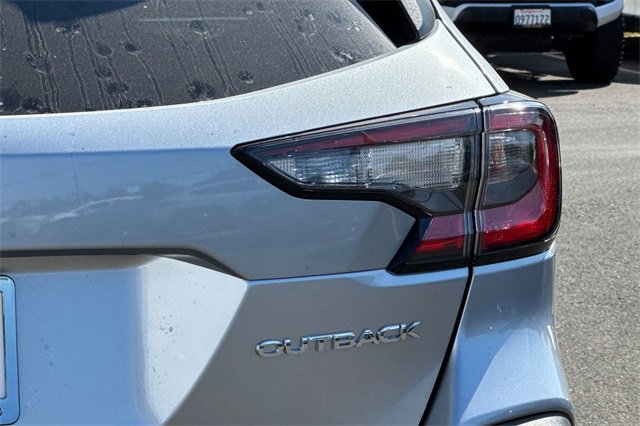 New 2025 Subaru Outback Premium image 23