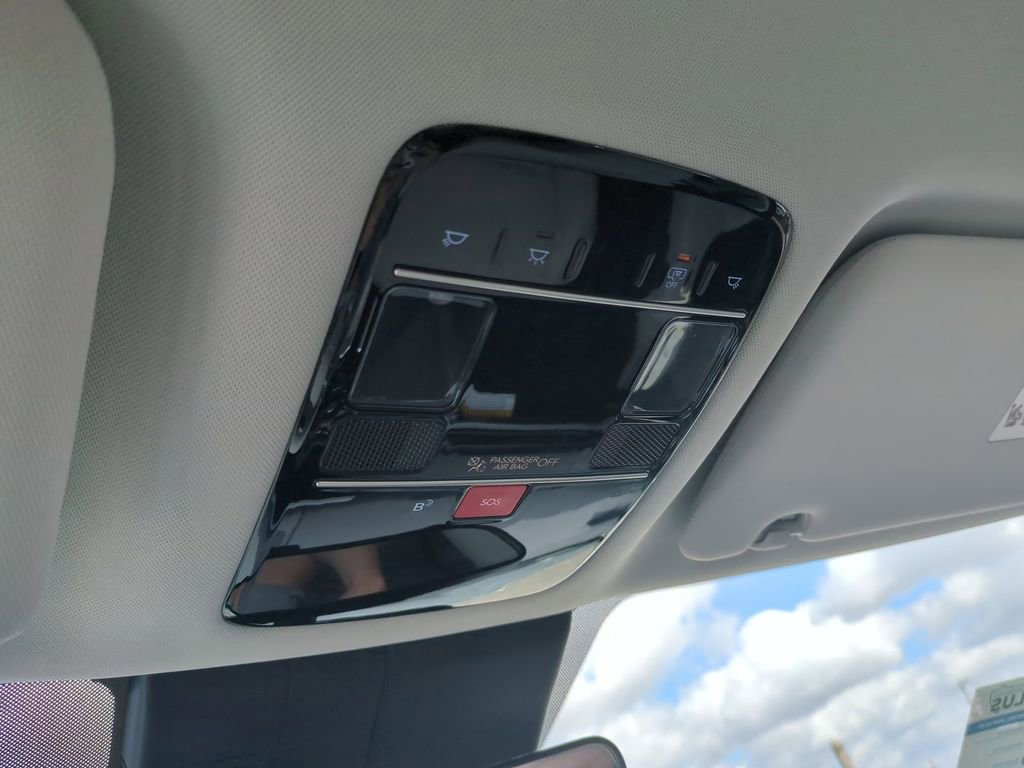 New 2026 Hyundai Santa Fe SEL image 24