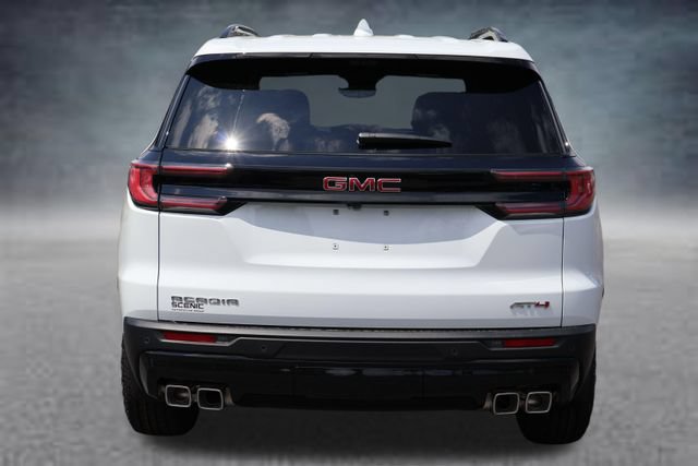 New 2026 GMC Acadia AT4 w/ Super Cruise Package AWD/4WD image 24