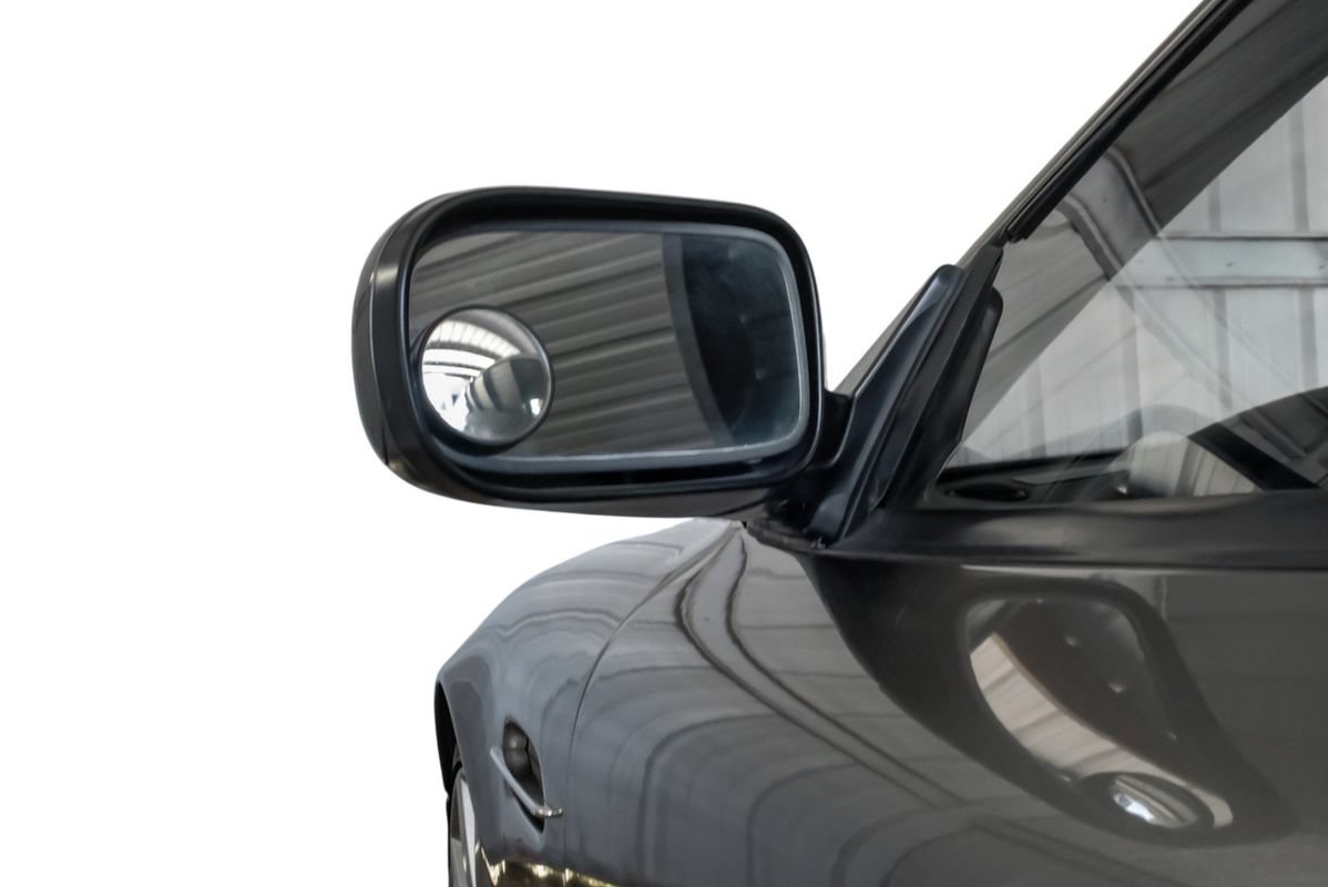 Used 2002 Aston Martin DB7 Vantage RWD image 31
