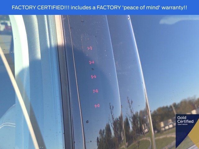 Certified 2023 Ford Explorer XLT w/ Equipment Group 202A AWD/4WD image 23