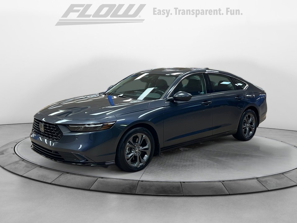 Used 2023 Honda Accord EX-L image 3