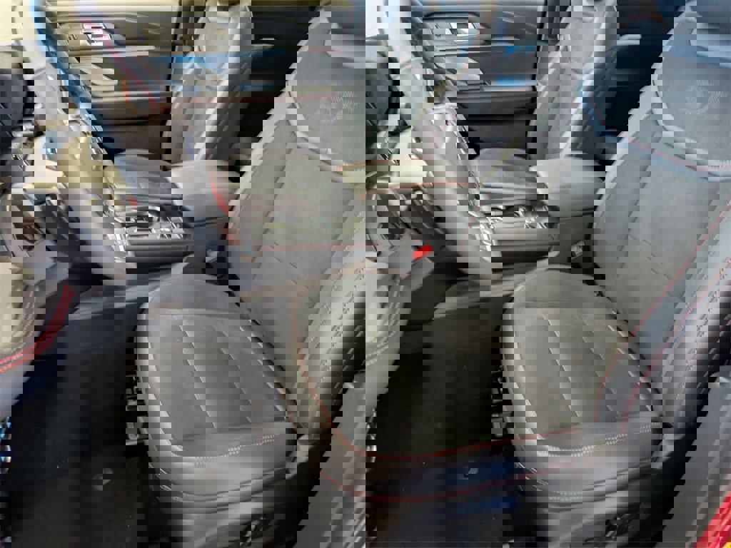 New 2026 Ford Explorer ST w/ Sun And Sound Package image 42