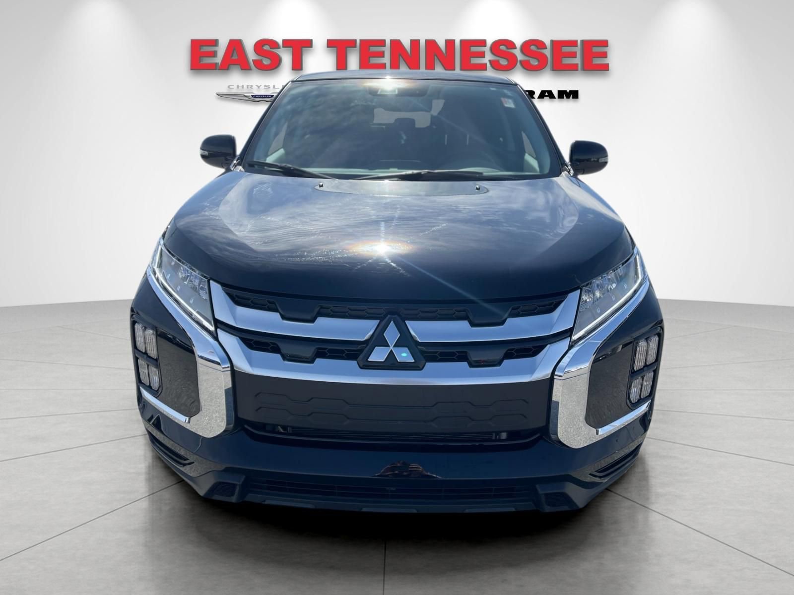 Used 2026 Mitsubishi Outlander Sport ES image 9