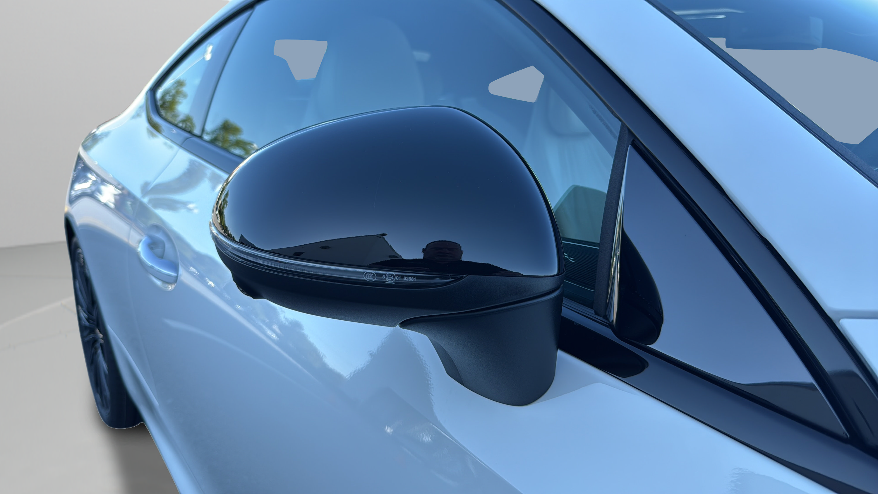 New 2026 Mercedes-Benz CLE 450 4MATIC Coupe image 32