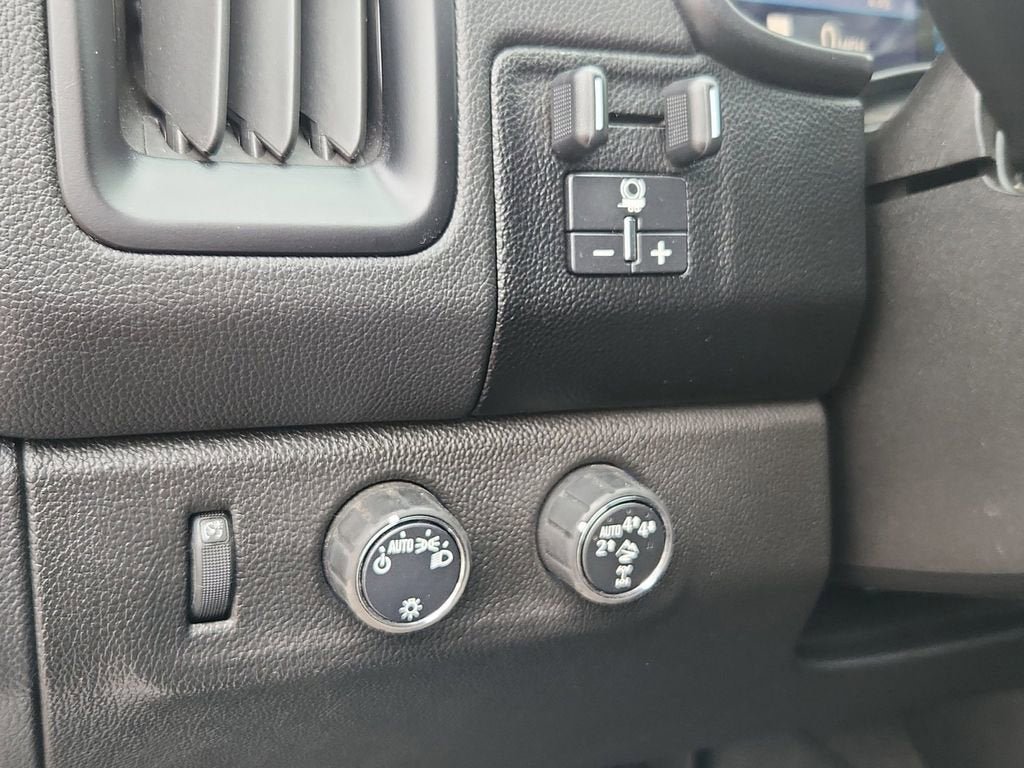 Used 2019 Chevrolet Colorado ZR2 image 21