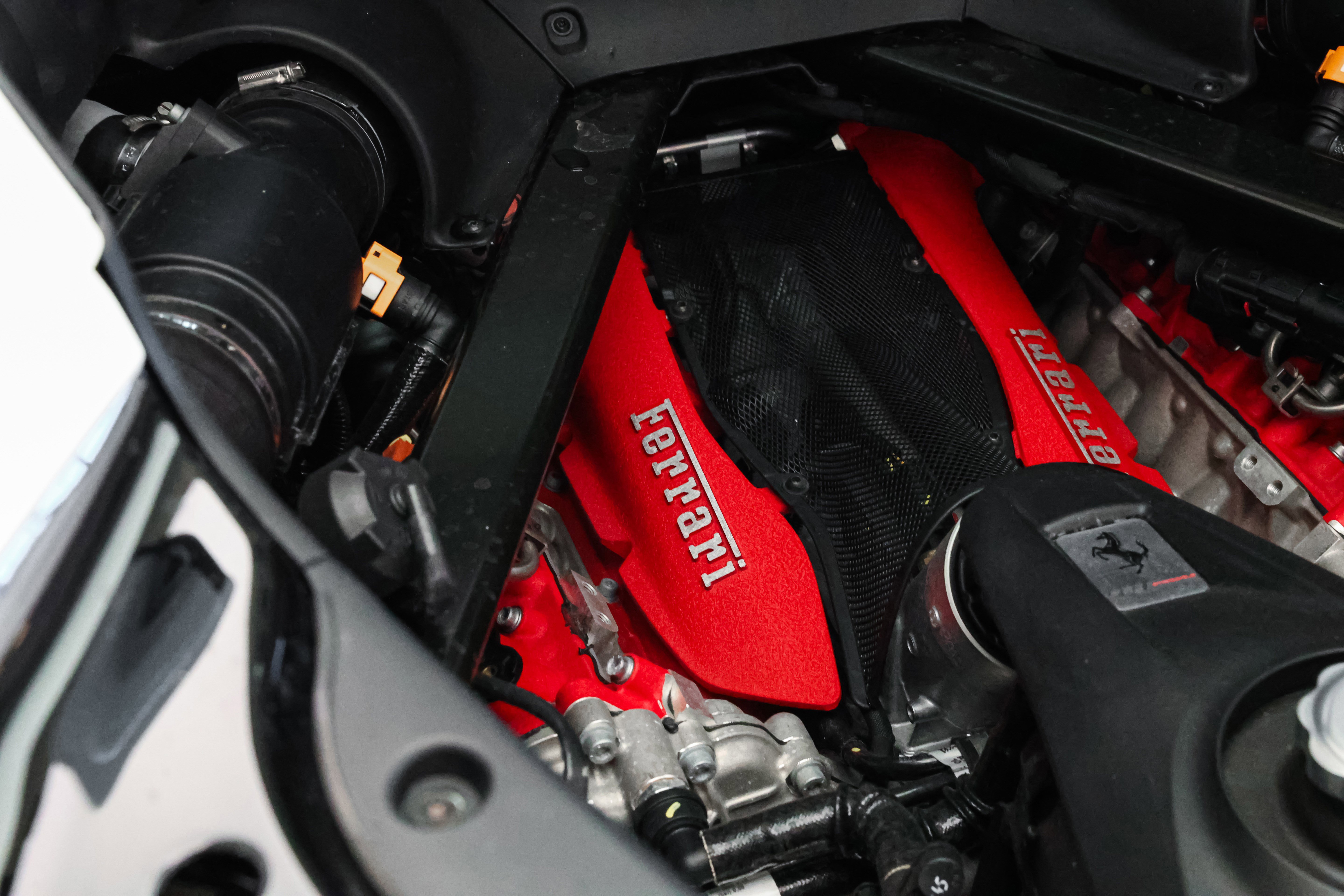 Used 2023 Ferrari SF90 Stradale image 42