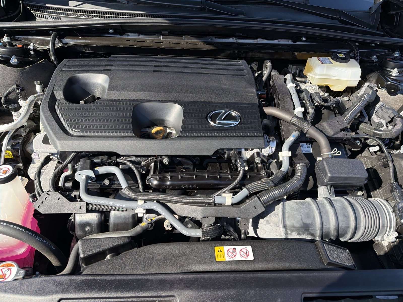 Used 2022 Lexus ES 300h w/ Premium Package image 27