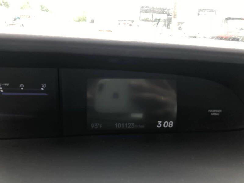 Used 2014 Honda Civic LX image 13