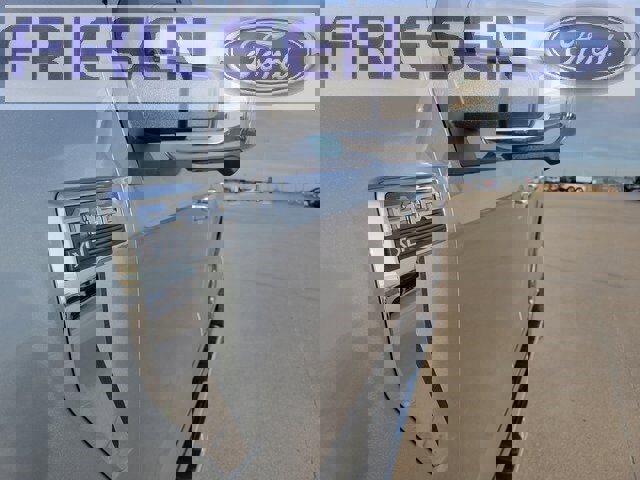 New 2026 Ford F150 XLT w/ Equipment Group 302A MID image 9