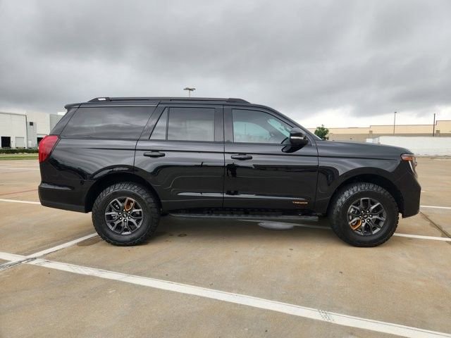 Used 2026 Ford Expedition Tremor AWD/4WD image 4